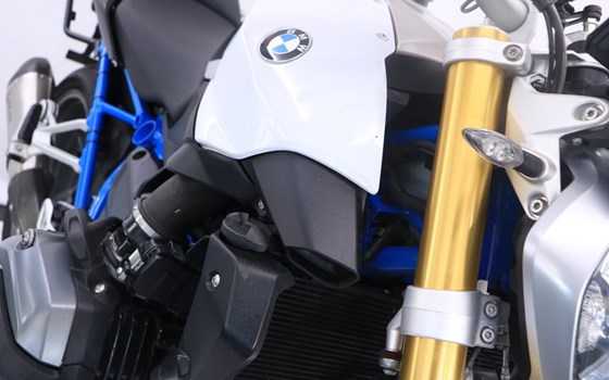 Gebrauchtmotorrad BMW R 1200 R - Bild 10