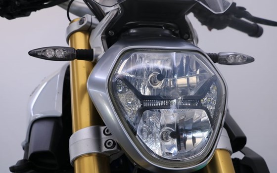 Gebrauchtmotorrad BMW R 1200 R - Bild 9