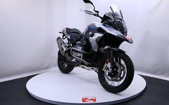 Gebrauchtmotorrad BMW R 1250 GS - Bild 1