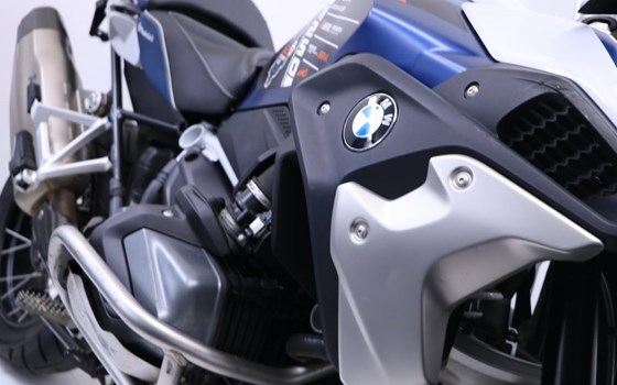 Gebrauchtmotorrad BMW R 1250 GS - Bild 10