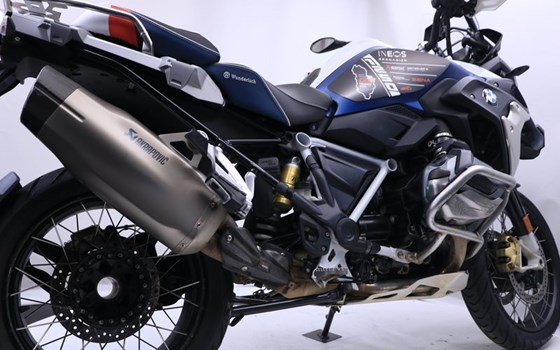 Gebrauchtmotorrad BMW R 1250 GS - Bild 11
