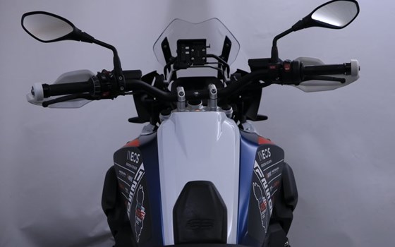 Gebrauchtmotorrad BMW R 1250 GS - Bild 12