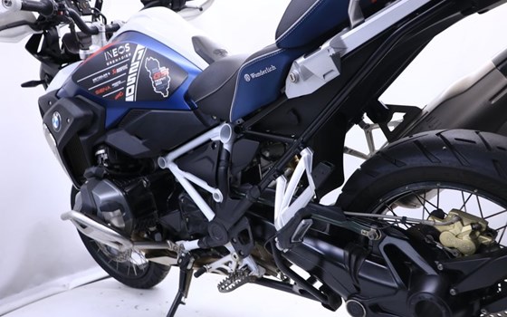 Gebrauchtmotorrad BMW R 1250 GS - Bild 13