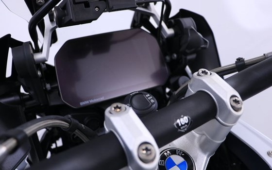 Gebrauchtmotorrad BMW R 1250 GS - Bild 14