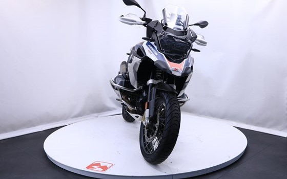 Gebrauchtmotorrad BMW R 1250 GS - Bild 2