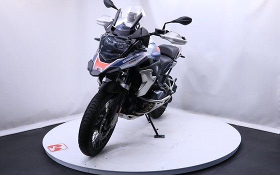 Gebrauchtmotorrad BMW R 1250 GS - Bild 3