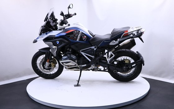 Gebrauchtmotorrad BMW R 1250 GS - Bild 4