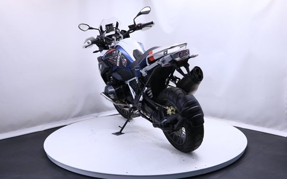 Gebrauchtmotorrad BMW R 1250 GS - Bild 5