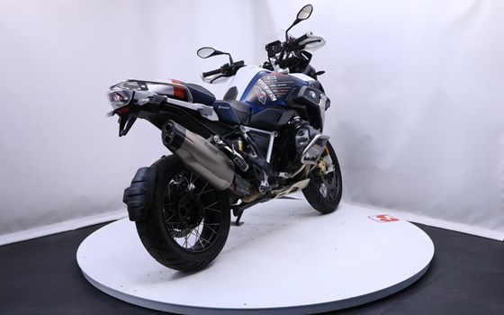 Gebrauchtmotorrad BMW R 1250 GS - Bild 6