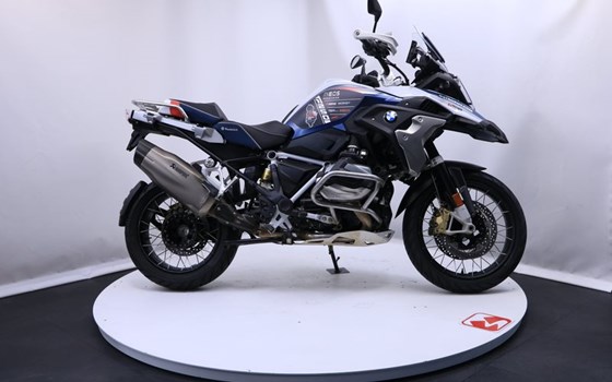 Gebrauchtmotorrad BMW R 1250 GS - Bild 7