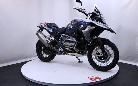 Gebrauchtmotorrad BMW R 1250 GS - Bild 8
