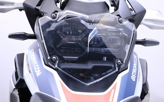 Gebrauchtmotorrad BMW R 1250 GS - Bild 9