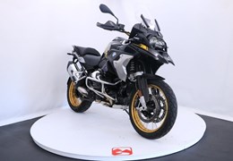 Gebrauchte BMW R 1250 GS