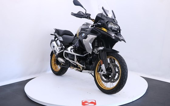 Gebrauchtmotorrad BMW R 1250 GS - Bild 1