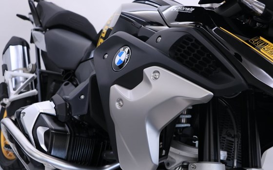 Gebrauchtmotorrad BMW R 1250 GS - Bild 10
