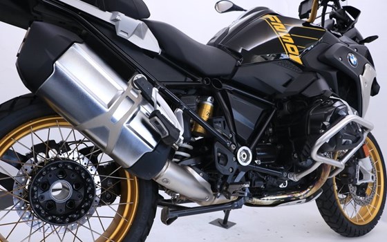 Gebrauchtmotorrad BMW R 1250 GS - Bild 11