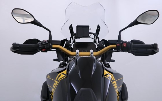 Gebrauchtmotorrad BMW R 1250 GS - Bild 12