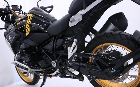 Gebrauchtmotorrad BMW R 1250 GS - Bild 13