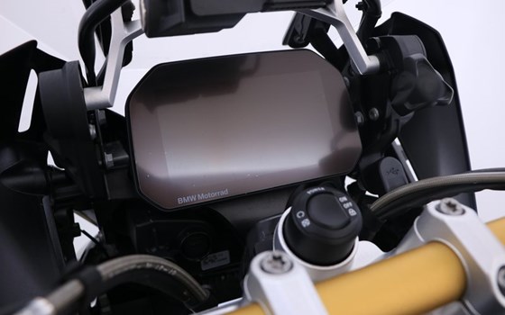 Gebrauchtmotorrad BMW R 1250 GS - Bild 14