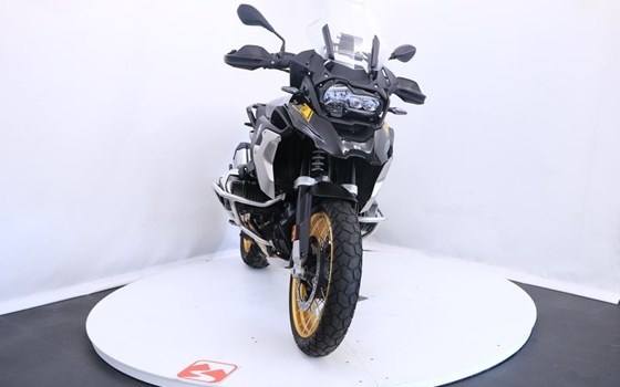 Gebrauchtmotorrad BMW R 1250 GS - Bild 2