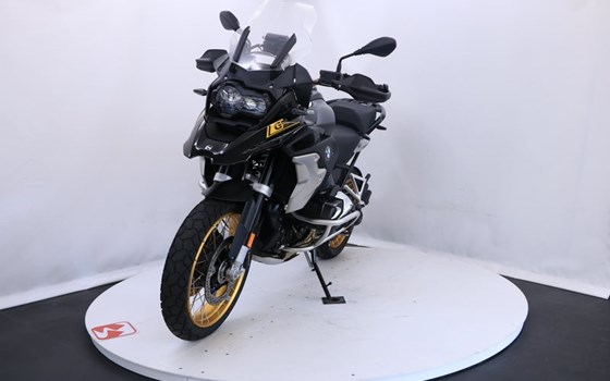 Gebrauchtmotorrad BMW R 1250 GS - Bild 3