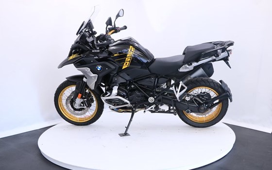 Gebrauchtmotorrad BMW R 1250 GS - Bild 4