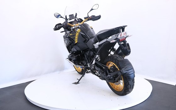 Gebrauchtmotorrad BMW R 1250 GS - Bild 5