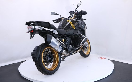 Gebrauchtmotorrad BMW R 1250 GS - Bild 6