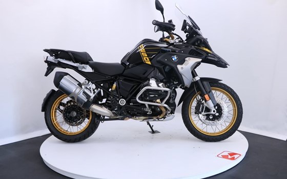 Gebrauchtmotorrad BMW R 1250 GS - Bild 7