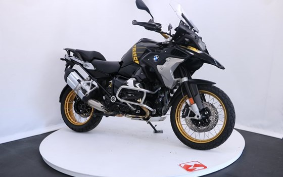 Gebrauchtmotorrad BMW R 1250 GS - Bild 8