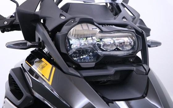 Gebrauchtmotorrad BMW R 1250 GS - Bild 9