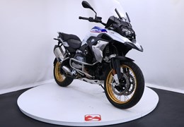 Gebrauchte BMW R 1250 GS