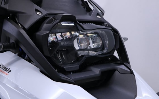 Gebrauchtmotorrad BMW R 1250 GS - Bild 10