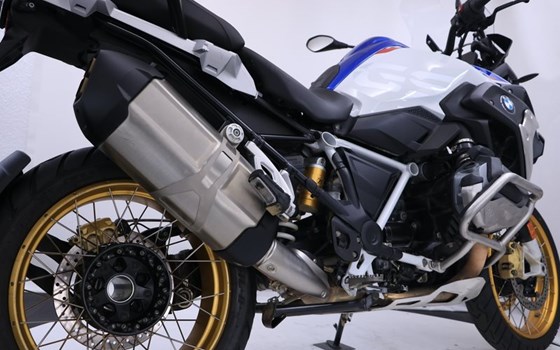 Gebrauchtmotorrad BMW R 1250 GS - Bild 11