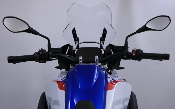 Gebrauchtmotorrad BMW R 1250 GS - Bild 12