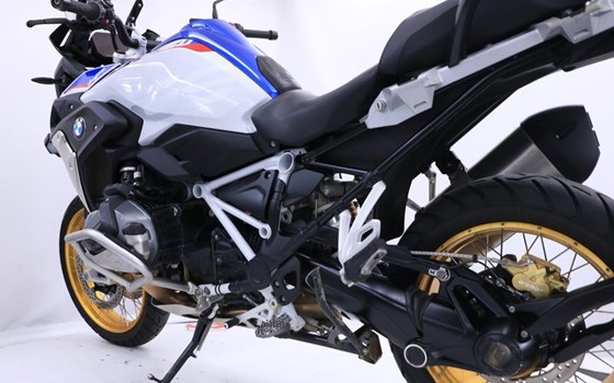 Gebrauchtmotorrad BMW R 1250 GS - Bild 13