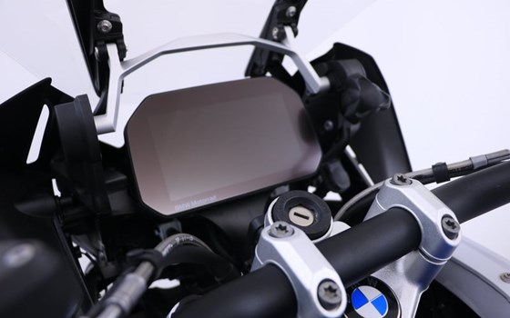 Gebrauchtmotorrad BMW R 1250 GS - Bild 14