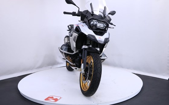 Gebrauchtmotorrad BMW R 1250 GS - Bild 2