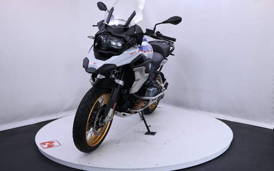 Gebrauchtmotorrad BMW R 1250 GS - Bild 3