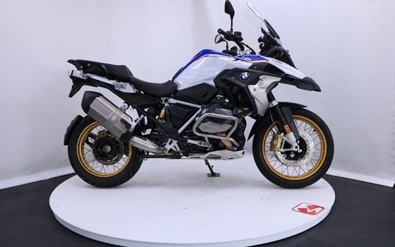 Gebrauchtmotorrad BMW R 1250 GS - Bild 7