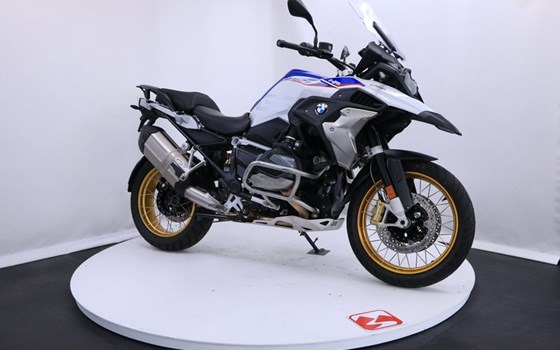 Gebrauchtmotorrad BMW R 1250 GS - Bild 8
