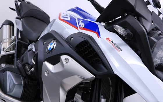 Gebrauchtmotorrad BMW R 1250 GS - Bild 9