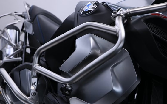 Gebrauchtmotorrad BMW R 1250 GS Adventure - Bild 10