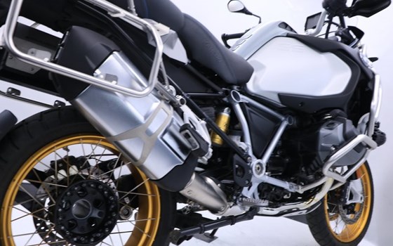 Gebrauchtmotorrad BMW R 1250 GS Adventure - Bild 11