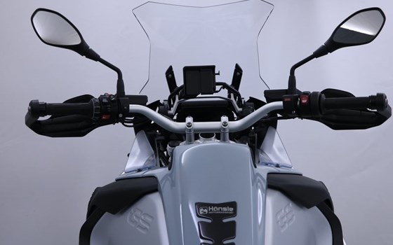 Gebrauchtmotorrad BMW R 1250 GS Adventure - Bild 12