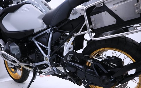 Gebrauchtmotorrad BMW R 1250 GS Adventure - Bild 13