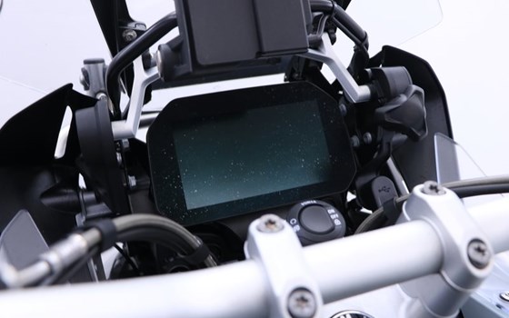 Gebrauchtmotorrad BMW R 1250 GS Adventure - Bild 14