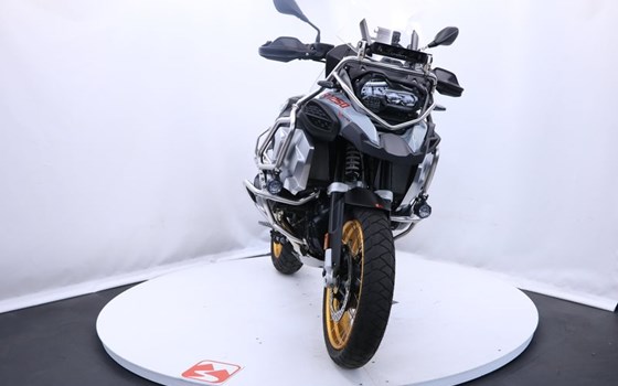 Gebrauchtmotorrad BMW R 1250 GS Adventure - Bild 2