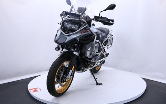 Gebrauchtmotorrad BMW R 1250 GS Adventure - Bild 3