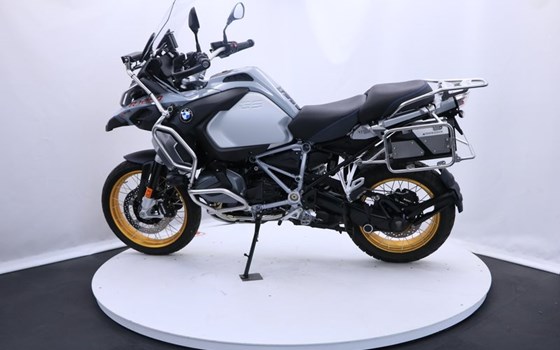 Gebrauchtmotorrad BMW R 1250 GS Adventure - Bild 4